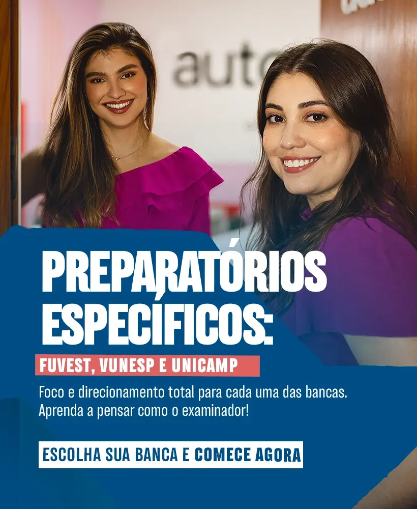 MOBILE 06 PAULISTAS (Fuvest, Vunesp e Unicamp)